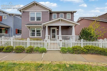 7881 Bengali Ln, Colorado Springs, CO 80923