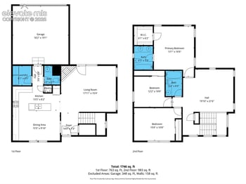 7881 Bengali Ln, Colorado Springs, CO 80923