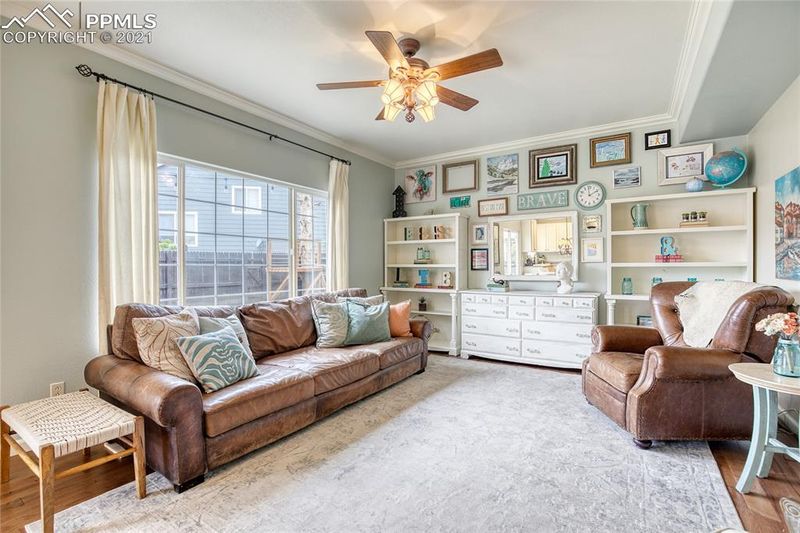 7882 Silver Maple Ln, Colorado Springs, CO 80920