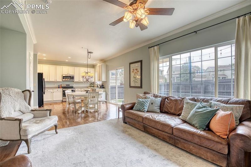 7882 Silver Maple Ln, Colorado Springs, CO 80920