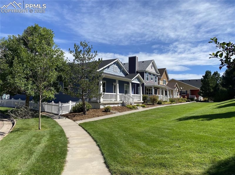 7882 Tango Ln, Colorado Springs, CO 80923