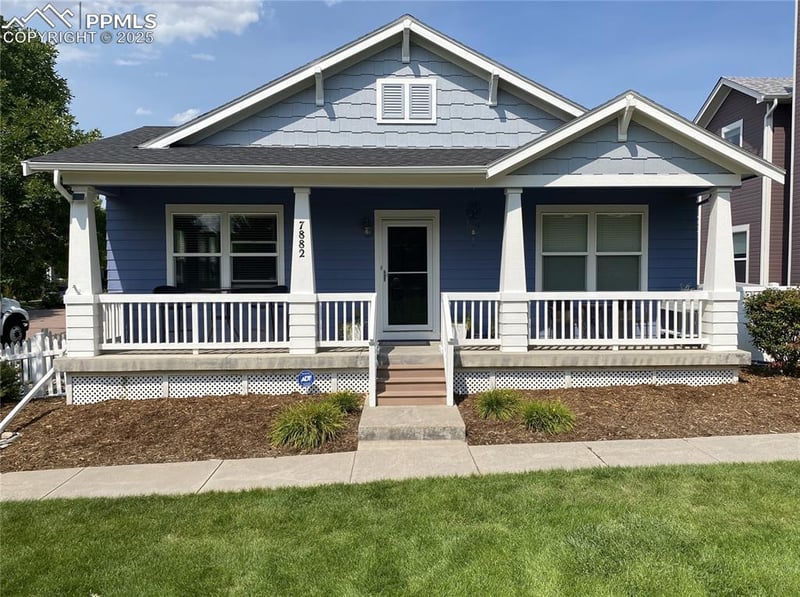 7882 Tango Ln, Colorado Springs, CO 80923