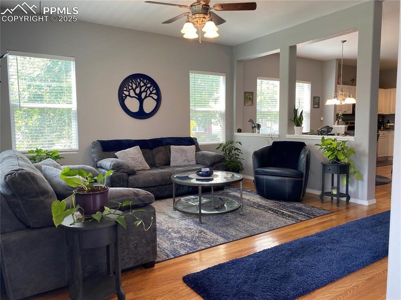 7882 Tango Ln, Colorado Springs, CO 80923