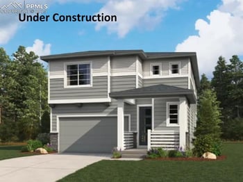 7882 Turkey Flat Ln, Colorado Springs, CO 80925