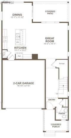 7882 Turkey Flat Ln, Colorado Springs, CO 80925