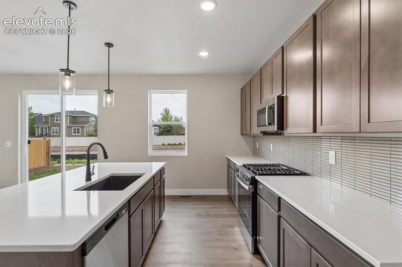 7882 Tuscan Sun Ct, Colorado Springs, CO 80908