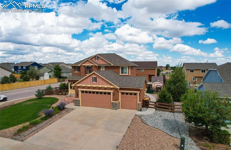 7884 Antelope Meadows Cir, Peyton, CO 80831
