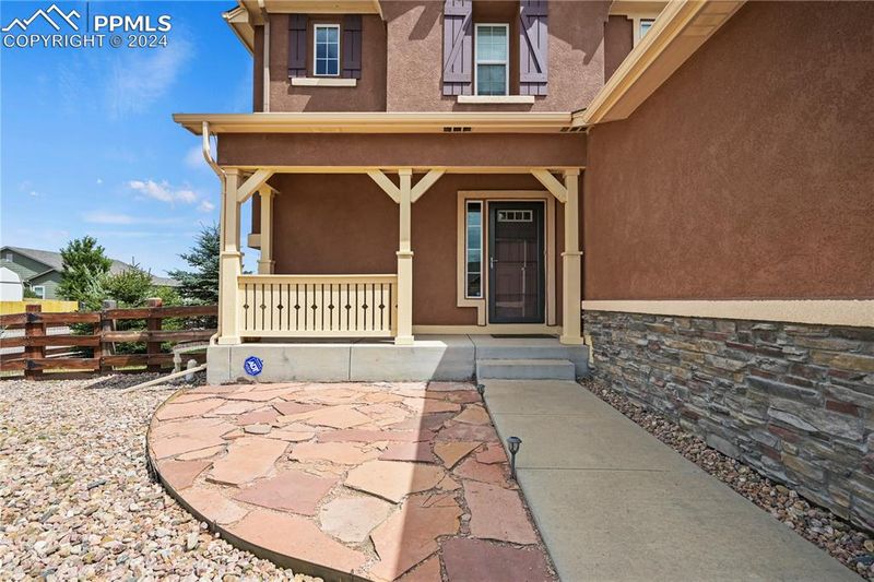 7884 Antelope Meadows Cir, Peyton, CO 80831
