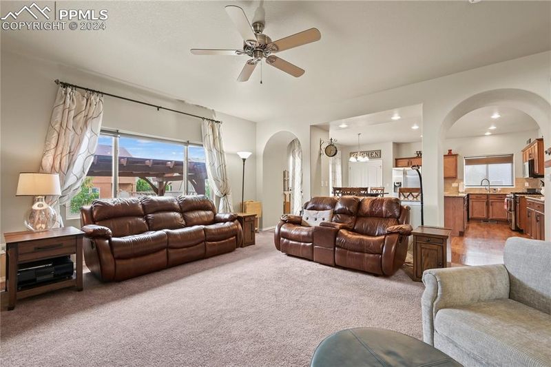 7884 Antelope Meadows Cir, Peyton, CO 80831