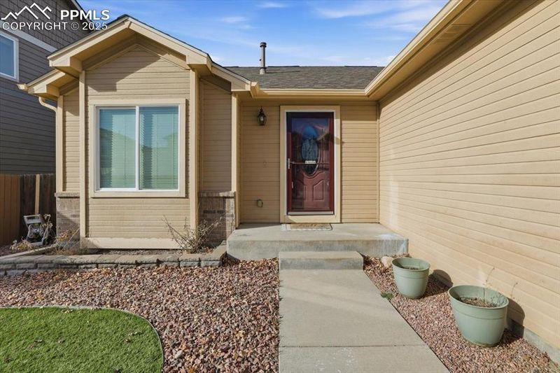 7884 Morton Dr, Fountain, CO 80817