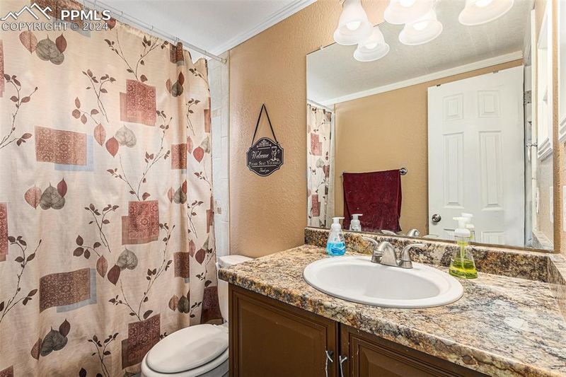 7885 Belford Dr, Colorado Springs, CO 80920