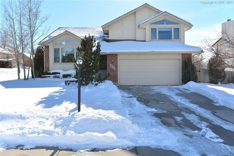 7885 Conifer Dr, Colorado Springs, CO 80920