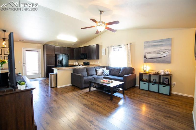 7885 Morning Dew Rd, Colorado Springs, CO 80908