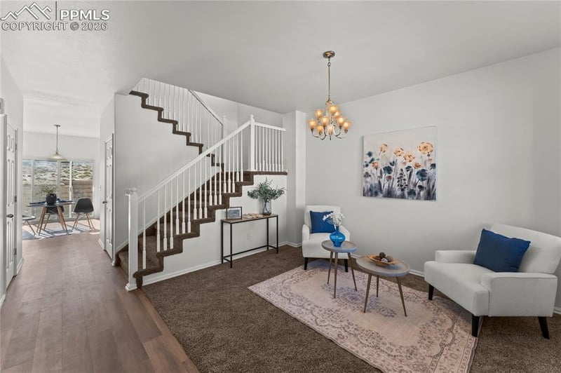 7886 Parsonage Ln, Colorado Springs, CO 80951
