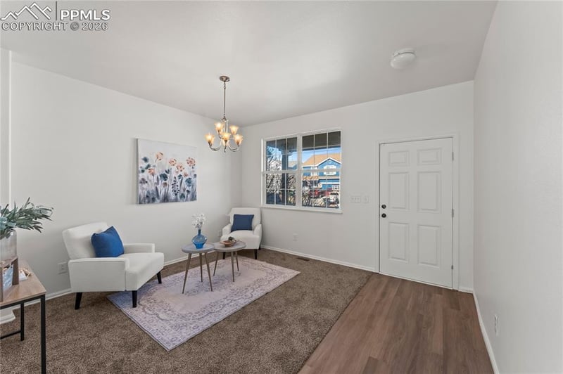 7886 Parsonage Ln, Colorado Springs, CO 80951