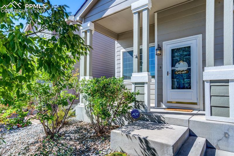 7887 Parsonage Ln, Colorado Springs, CO 80951