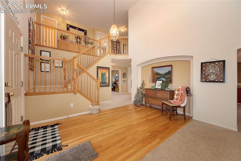7888 Bullet Rd, Peyton, CO 80831