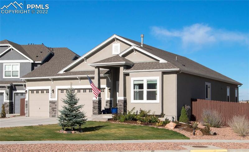 7888 Callendale Dr, Colorado Springs, CO 80908
