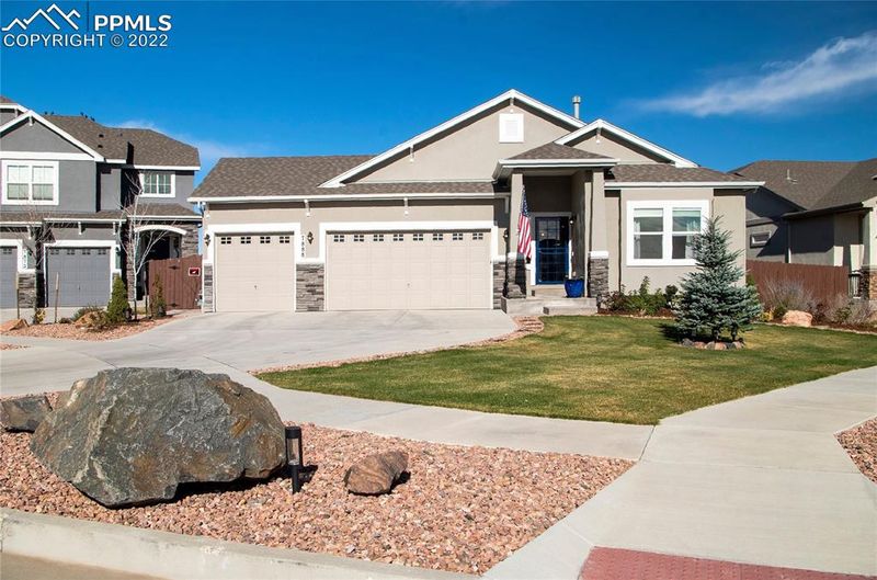 7888 Callendale Dr, Colorado Springs, CO 80908