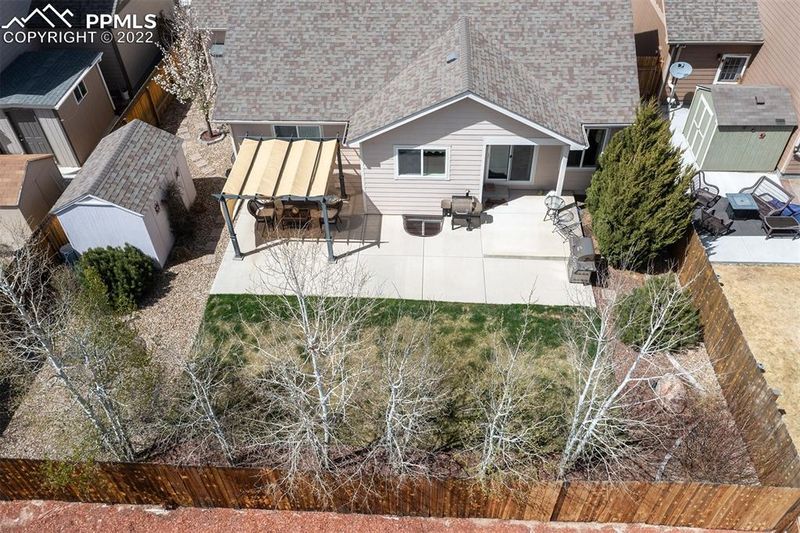 7888 Chasewood Loop, Colorado Springs, CO 80908
