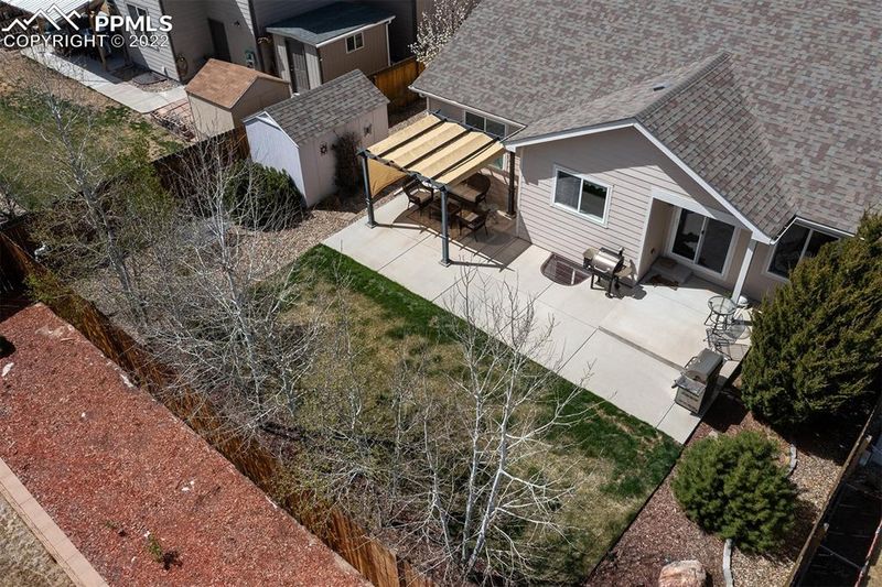 7888 Chasewood Loop, Colorado Springs, CO 80908