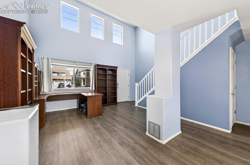 7889 Notre Way, Colorado Springs, CO 80951
