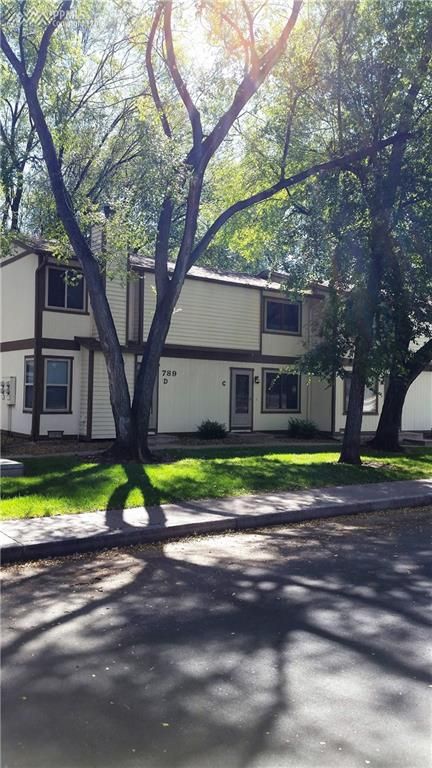 789 Alexander Rd #C, Colorado Springs, CO 80909