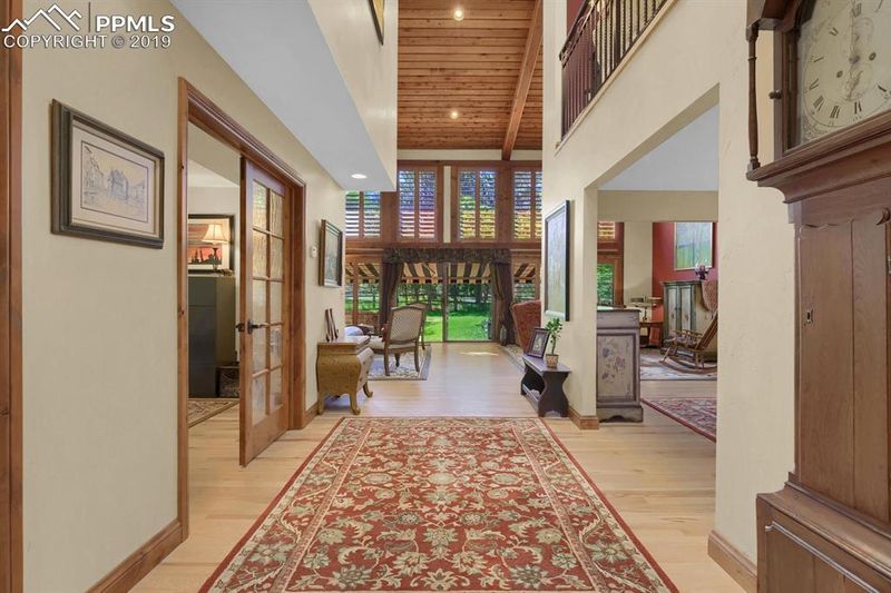 789 Winding Hills Rd, Monument, CO 80132