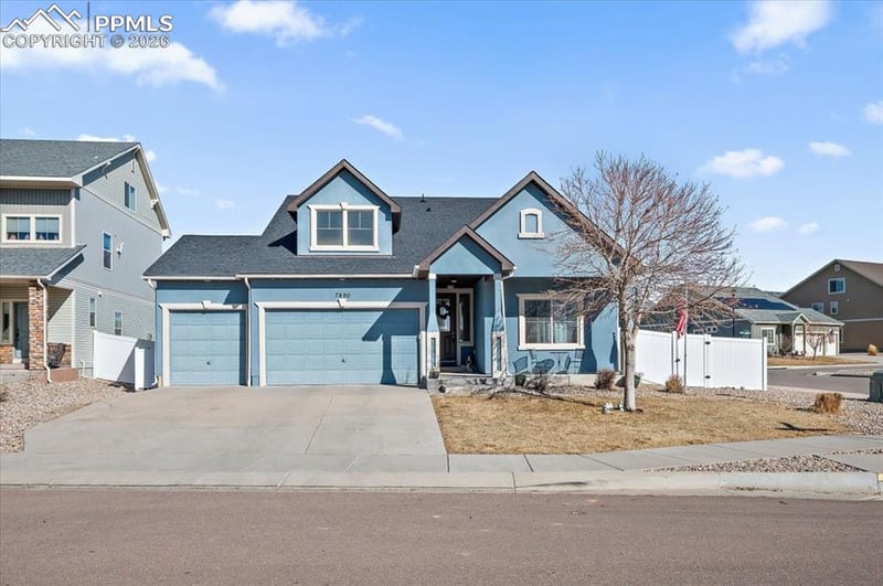 Home Worth Check