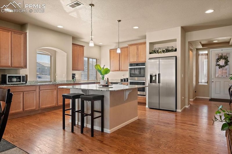 7890 Treehouse Ter, Fountain, CO 80817