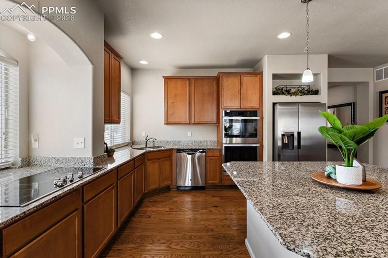 7890 Treehouse Ter, Fountain, CO 80817