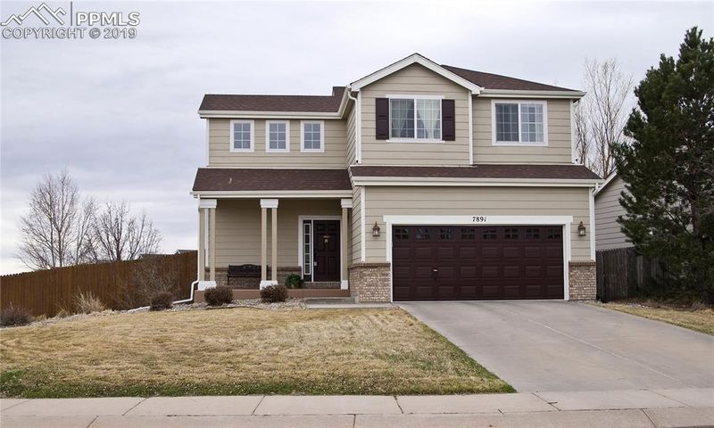 7891 Coffee Rd, Peyton, CO 80831