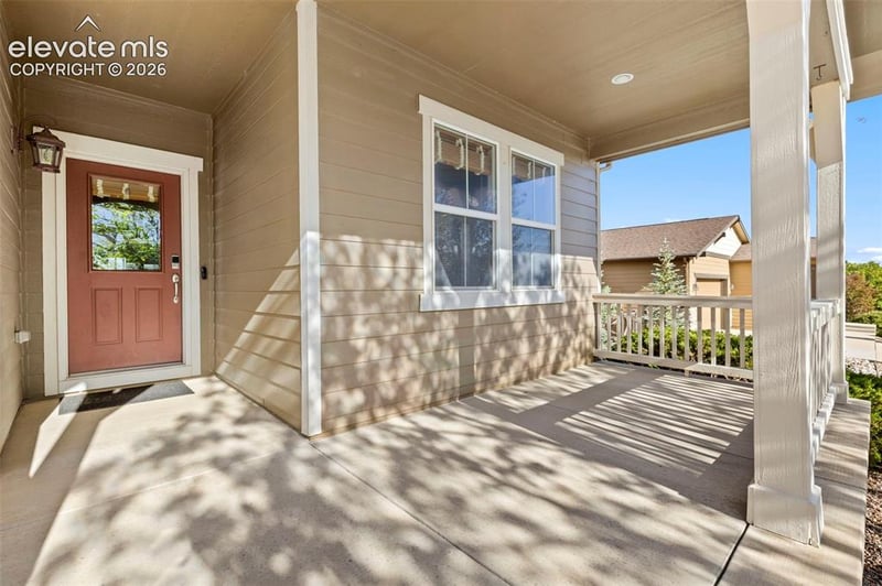 7891 Silver Birch Dr, Colorado Springs, CO 80927