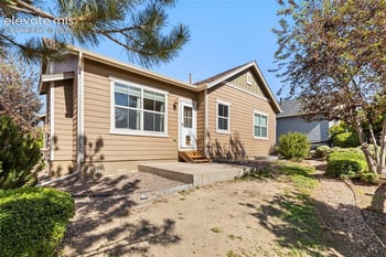 7891 Silver Birch Dr, Colorado Springs, CO 80927