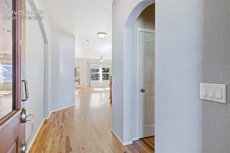 7891 Silver Birch Dr, Colorado Springs, CO 80927