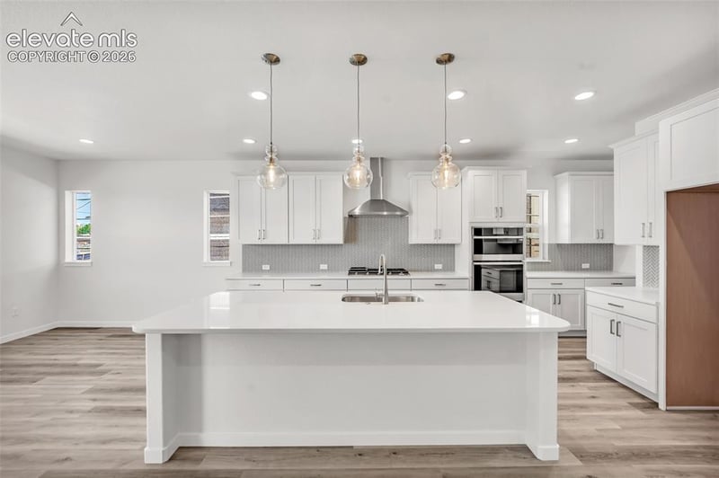 7892 Desert Wrangler Dr, Colorado Springs, CO 80908