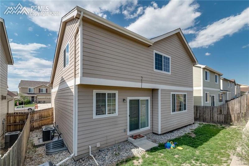 7892 Parsonage Ln, Colorado Springs, CO 80951