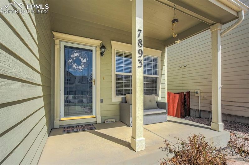 7893 Silver Maple Ln, Colorado Springs, CO 80920