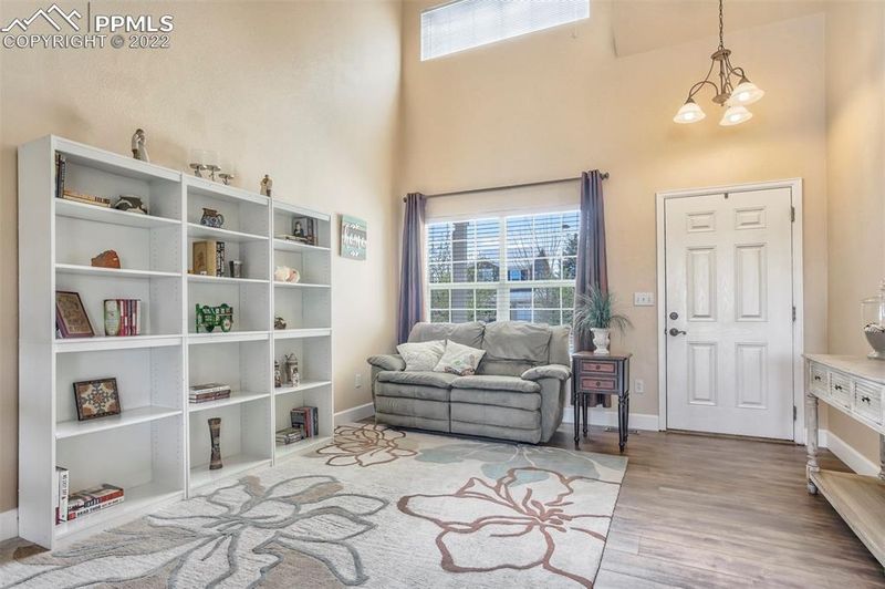 7893 Silver Maple Ln, Colorado Springs, CO 80920