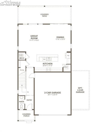 7894 Rainy Creek Trl, Colorado Springs, CO 80925
