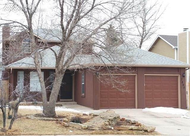 7895 Belford Dr, Colorado Springs, CO 80920