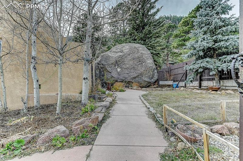 7895 W Highway 24, Cascade, CO 80809