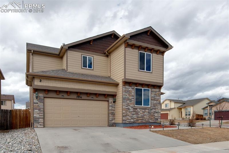 7896 Calabash Rd, Colorado Springs, CO 80908