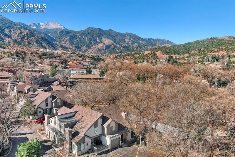 79 Crystal Park Rd #D, Manitou Springs, CO 80829