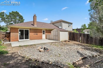 79 Old Broadmoor Rd, Colorado Springs, CO 80906