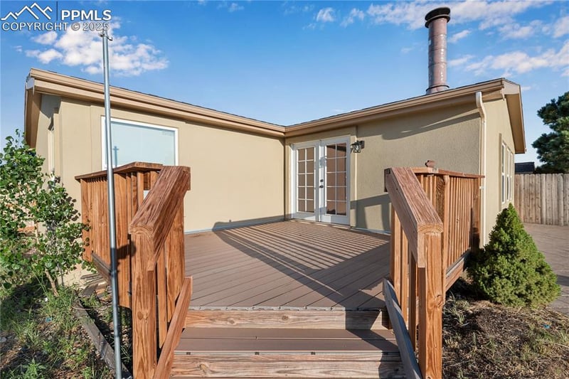 790 Antelope Dr, Calhan, CO 80808