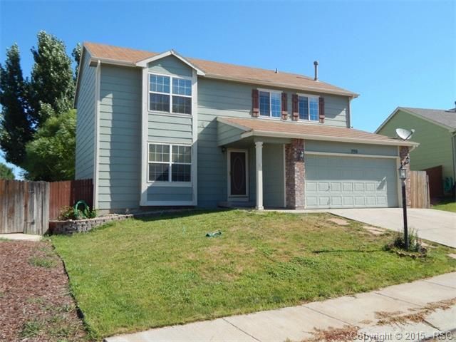 790 Progress Dr, Fountain, CO 80817