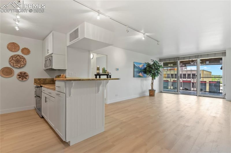 790 N Washington St #1106, Denver, CO 80203