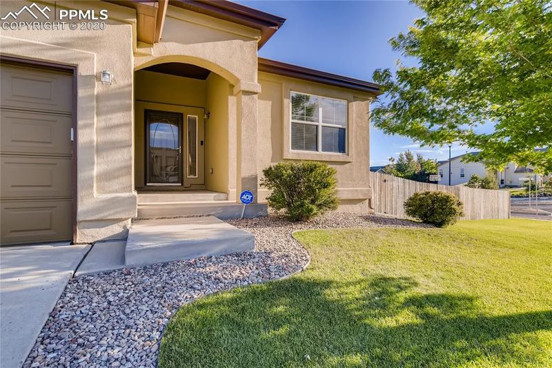 7901 Kettle Drum St, Colorado Springs, CO 80922