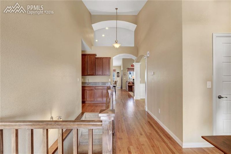 7904 Buckeye Tree Ln, Colorado Springs, CO 80927